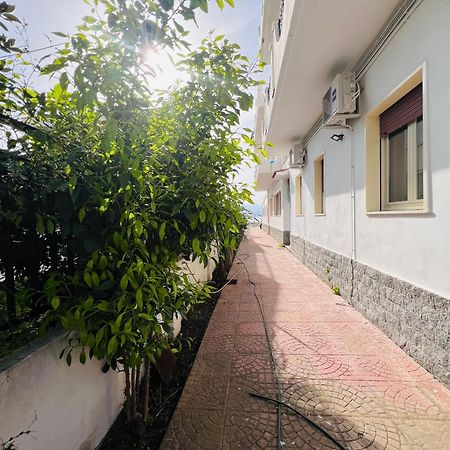 Villa Pina 2 Reggio di Calabria Eksteriør bilde