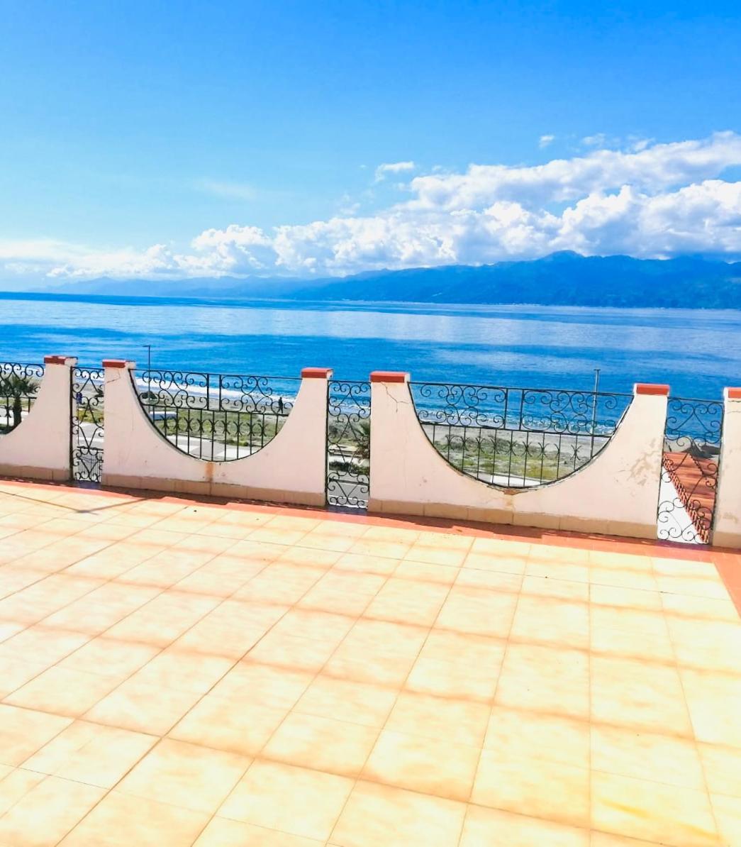 Villa Pina 2 Reggio di Calabria Eksteriør bilde