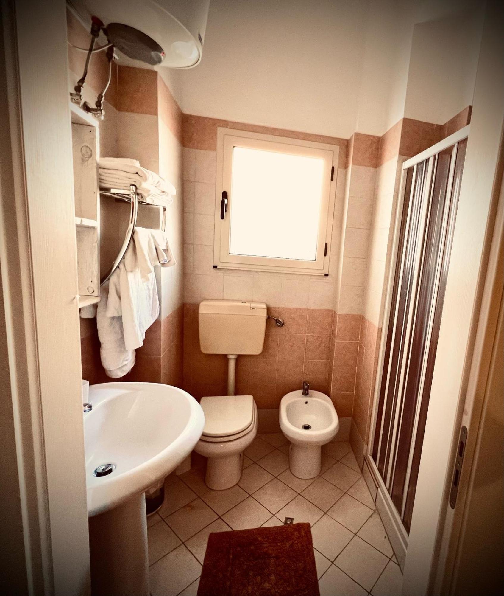 Villa Pina 2 Reggio di Calabria Eksteriør bilde