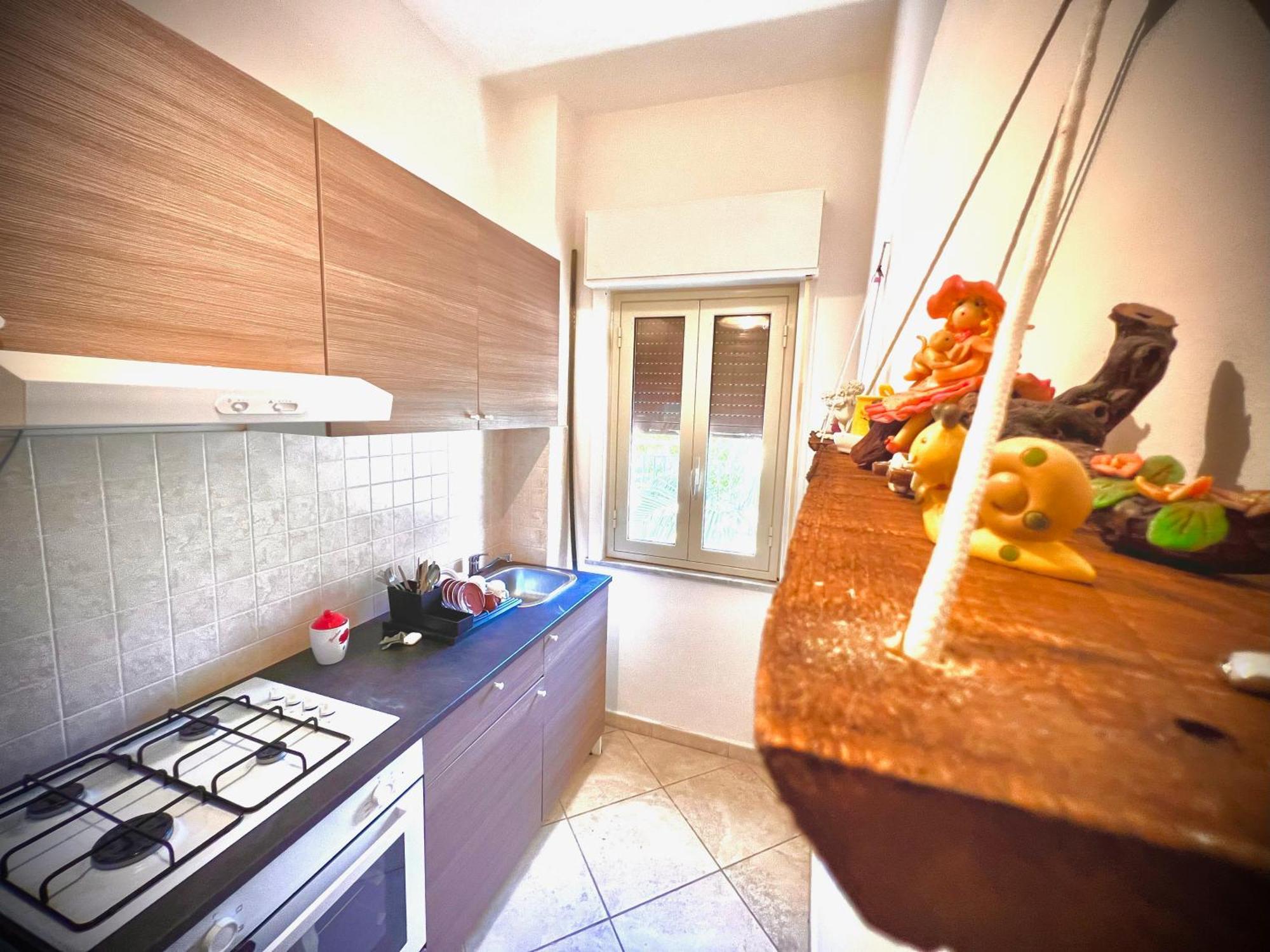 Villa Pina 2 Reggio di Calabria Eksteriør bilde