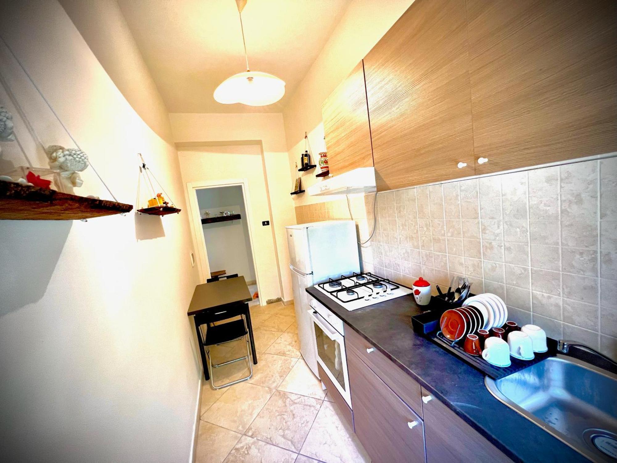 Villa Pina 2 Reggio di Calabria Eksteriør bilde